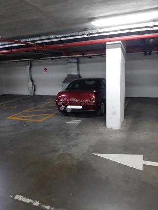 Flat - Sale - GRAD ZAGREB - ZAGREB - FERENŠČICA