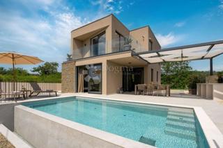 Haus - Verkauf - ISTARSKA - BUJE - BUJE