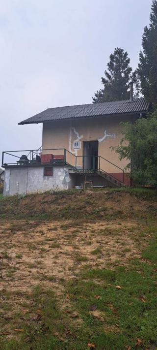 Kuća - Prodaja - VARAŽDINSKA - VARAŽDINSKE TOPLICE - MARTINKOVEC