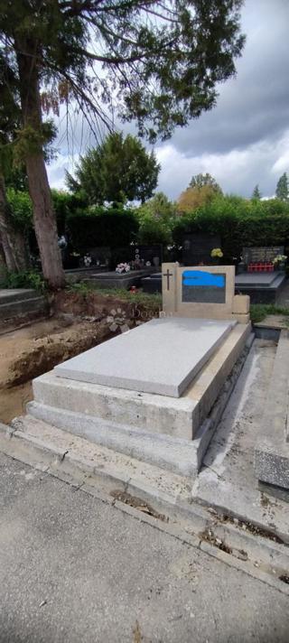 Flat - Sale - GRAD ZAGREB - ZAGREB - MIROGOJ