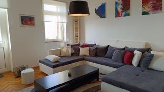Flat - Rent - PRIMORSKO-GORANSKA - RIJEKA - TRSAT