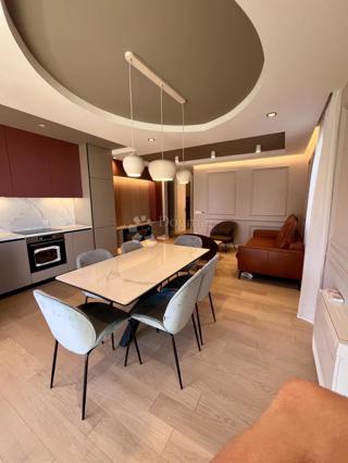 Wohnung - Miete - PRIMORSKO-GORANSKA - OPATIJA - OPATIJA