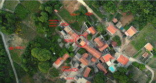 House - Sale - DUBROVAČKO-NERETVANSKA - OREBIĆ - DONJA BANDA