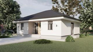 Kuća - Prodaja - ZAGREBAČKA - VRBOVEC - BANOVO