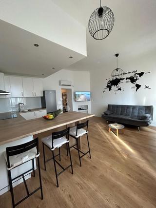 Stan - Prodaja - PRIMORSKO-GORANSKA - RIJEKA - PODMURVICE