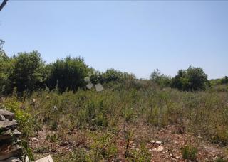 Zemljište - Prodaja - ISTARSKA - VODNJAN - GALIŽANA