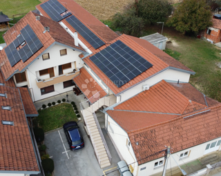 Haus - Verkauf - BJELOVARSKO-BILOGORSKA - BJELOVAR - TROJSTVENI MARKOVAC