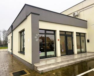 Business premises - Sale - VARAŽDINSKA - PETRIJANEC - PETRIJANEC