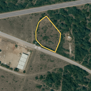 Land - Sale - ŠIBENSKO-KNINSKA - ŠIBENIK - KONJEVRATE