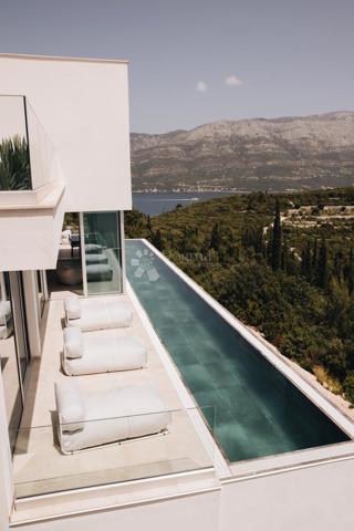 House - Sale - DUBROVAČKO-NERETVANSKA - KORČULA - ŽRNOVO