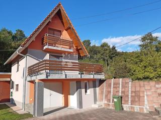 Kuća - Prodaja - KARLOVAČKA - NETRETIĆ - MRAČIN