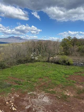 Land - Sale - ISTARSKA - LABIN - LABIN