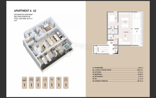 Flat - Sale - PRIMORSKO-GORANSKA - OPATIJA - OPATIJA