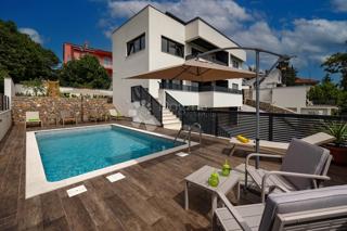 Kuća - Prodaja - PRIMORSKO-GORANSKA - NOVI VINODOLSKI - NOVI VINODOLSKI