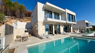 Kuća - Prodaja - SPLITSKO-DALMATINSKA - DUGI RAT - JESENICE