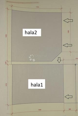 Geschäftsraum - Verkauf - GRAD ZAGREB - ZAGREB - KAJZERICA