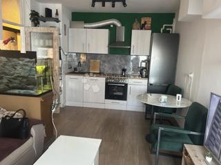 Wohnung - Verkauf - PRIMORSKO-GORANSKA - RIJEKA - TURNIĆ