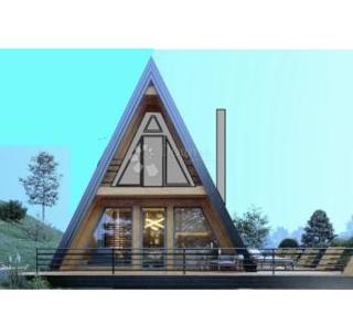 Zemljište - Prodaja - PRIMORSKO-GORANSKA - RAVNA GORA - STARI LAZ