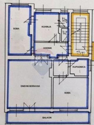 Poslovni prostor - Najam - GRAD ZAGREB - ZAGREB - DONJA DUBRAVA