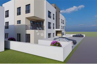 Wohnung - Verkauf - ZADARSKA - BIBINJE - BIBINJE