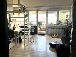 Wohnung - Verkauf - GRAD ZAGREB - ZAGREB - JARUN