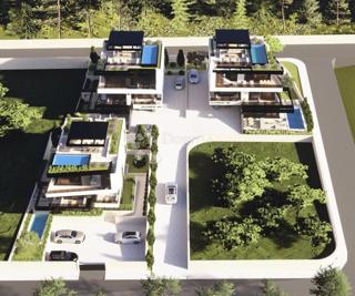 Flat - Sale - PRIMORSKO-GORANSKA - KRK - KRK