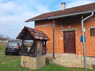 Kuća - Prodaja - SISAČKO-MOSLAVAČKA - TOPUSKO - TOPUSKO