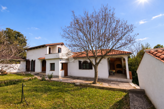 Kuća - Prodaja - ISTARSKA - ROVINJ - ROVINJ
