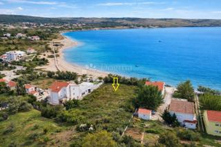 Land - Rent - ZADARSKA - RAŽANAC - LJUBAČ