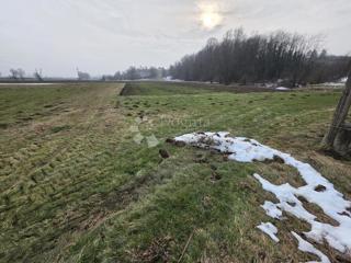 Zemljište - Prodaja - ZAGREBAČKA - LUKA - LUKA