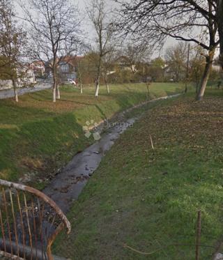 Zemljište - Prodaja - GRAD ZAGREB - ZAGREB - SOPNICA