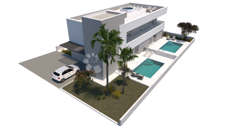 Flat - Sale - ZADARSKA - PRIVLAKA - PRIVLAKA