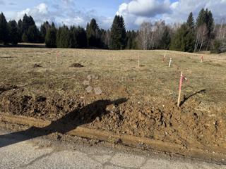 Zemljište - Prodaja - PRIMORSKO-GORANSKA - SKRAD - HLEVCI