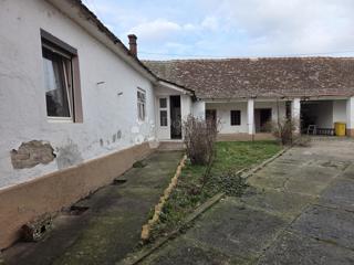 Haus - Verkauf - VUKOVARSKO-SRIJEMSKA - IVANKOVO - RETKOVCI