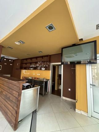 Geschäftsraum - Miete - OSJEČKO-BARANJSKA - OSIJEK - OSIJEK