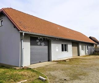 Business premises - Sale - MEĐIMURSKA - DONJI KRALJEVEC - DONJI KRALJEVEC