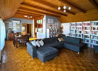 Flat - Sale - VARAŽDINSKA - TRNOVEC BARTOLOVEČKI - BARTOLOVEC