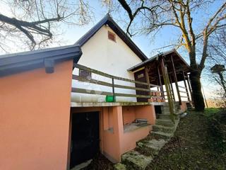 Haus - Verkauf - VARAŽDINSKA - VARAŽDINSKE TOPLICE - VRTLINOVEC