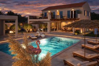 Kuća - Prodaja - ZADARSKA - ZADAR - CRNO