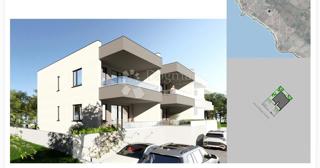 Flat - Sale - LIČKO-SENJSKA - NOVALJA - GAJAC