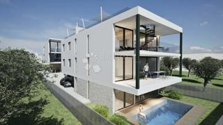 Wohnung - Verkauf - ZADARSKA - BIBINJE - BIBINJE