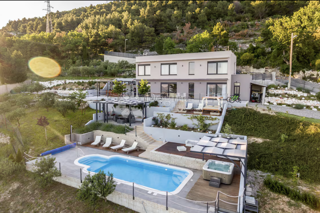 House - Sale - SPLITSKO-DALMATINSKA - KAŠTELA - KAŠTEL STARI