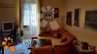 Wohnung - Miete - PRIMORSKO-GORANSKA - RIJEKA - RIJEKA