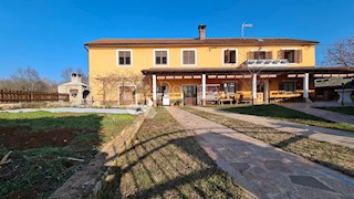 House - Sale - ISTARSKA - GROŽNJAN - ZAVRŠJE
