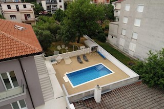 Flat - Sale - PRIMORSKO-GORANSKA - CRIKVENICA - SELCE