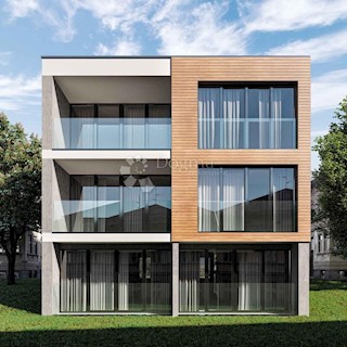 Flat - Sale - PRIMORSKO-GORANSKA - NOVI VINODOLSKI - POVILE