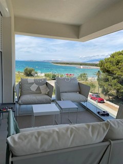 Flat - Sale - ZADARSKA - PAG - POVLJANA