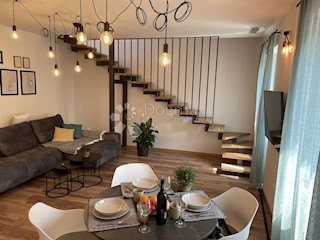 Flat - Rent - PRIMORSKO-GORANSKA - RIJEKA - BELVEDER