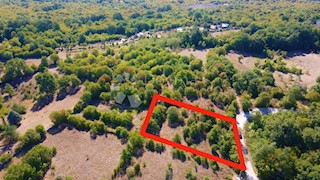 Land - Sale - ISTARSKA - LABIN - LABIN