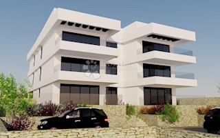 Flat - Sale - PRIMORSKO-GORANSKA - KRK - MALINSKA